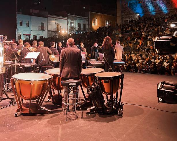La Compañía de Ópera de Saltillo brilla en el Festival Cervantino