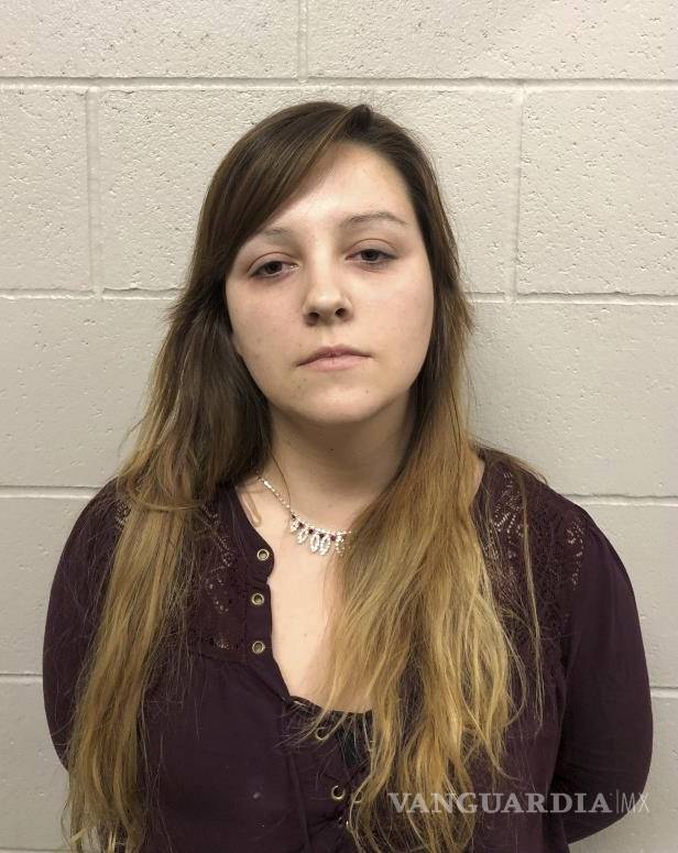 $!Mujer mató a sus hijas pequeñas, para hacerlo buscó consejos en Internet