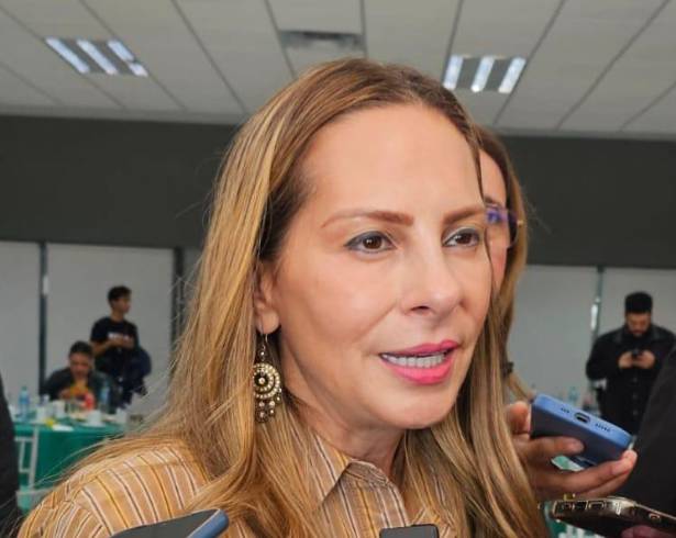 Cristina Amezcua, secretaria de Turismo de Coahuila, informó que la entidad registró una derrama económica histórica gracias a la alta afluencia de visitantes y eventos de proyección internacional.