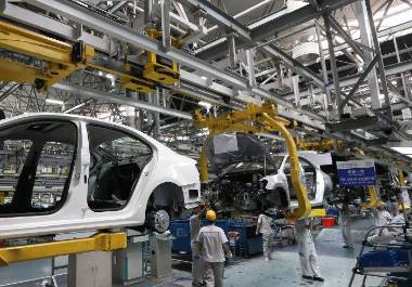 América Latina batalla para proteger sus industrias ante la masiva fabricación de productos chinos baratos. FOTO: