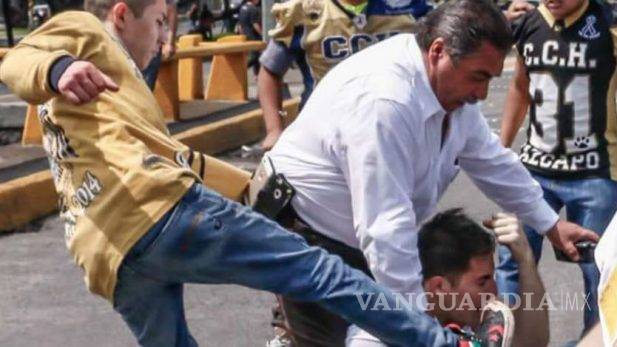 $!PGR: no se ha declinado a investigación por agresiones en la UNAM