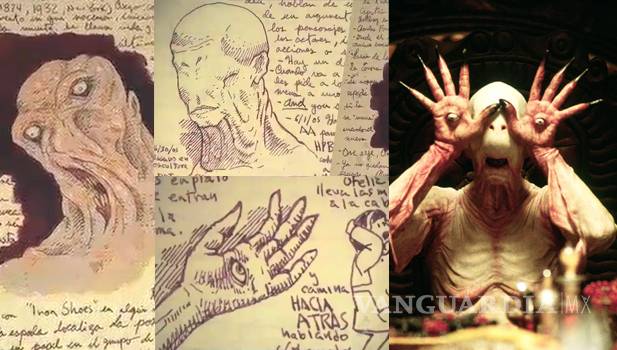 $!Los monstruos de Del Toro visitan Los Ángeles