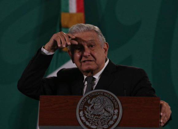 AMLO says that saying Mexico is the world’s most corrupt country is an exaggeration