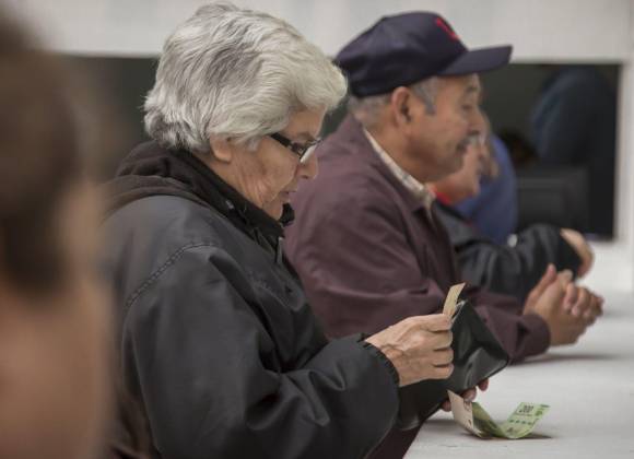 Responsabilidad fiscal: El tequio y los impuestos municipales