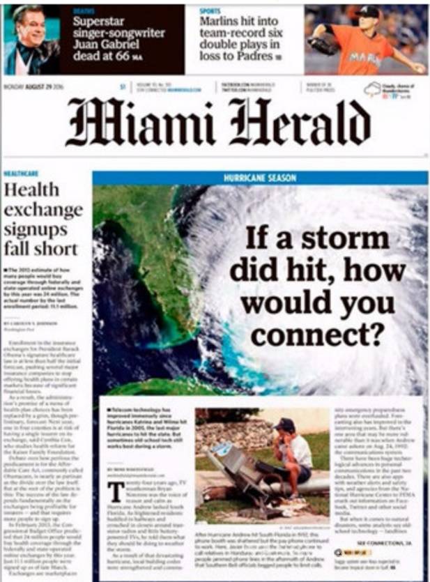 $!Así despidieron los periódicos del mundo a Juan Gabriel