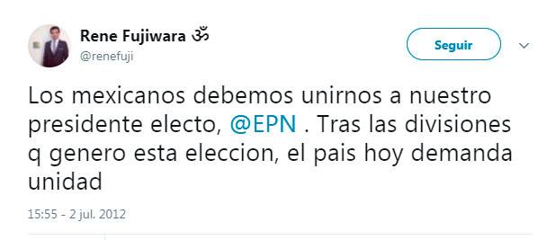 $!Políticos que 'odiaban' a AMLO y ahora lo apoyan, ¿conveniencia o cambio de opinión?