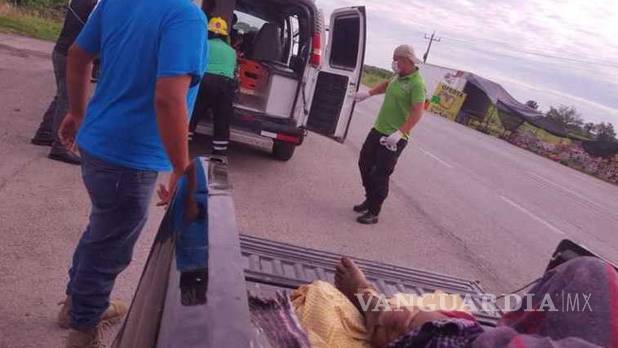 Mujer quemó vivo a su esposo... porque hablaba con otras