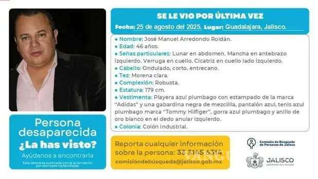 $!Caso Esmeralda Ferrer: desaparecen testigos tras declarar ante la Fiscalía; hombres armados los habrían ‘levantado’