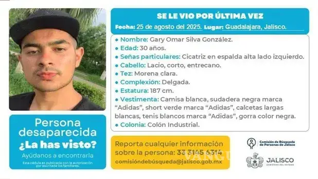 $!Caso Esmeralda Ferrer: desaparecen testigos tras declarar ante la Fiscalía; hombres armados los habrían ‘levantado’