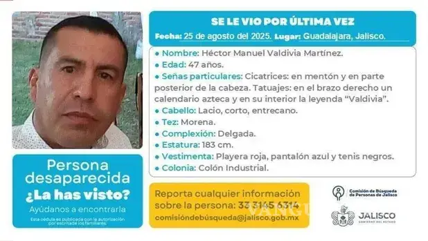 $!Caso Esmeralda Ferrer: desaparecen testigos tras declarar ante la Fiscalía; hombres armados los habrían ‘levantado’