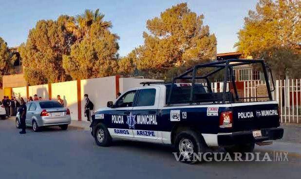 $!El dispositivo se enfocará en planteles con mayor concentración de estudiantes, principalmente en el sector centro.