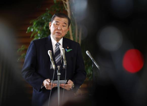 Japón reporta superávit comercial de 63 mil millones con Estados Unidos