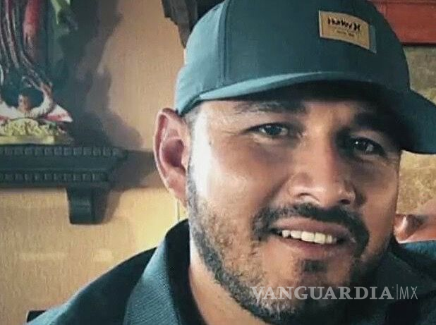 $!Otro mexicano desaparecido en Europa, José Esquivel Franco desapareció en Bélgica