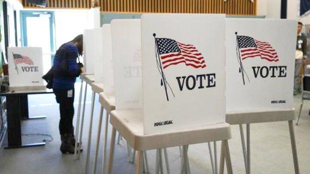 $!Voto latino, en peligro por el COVID-19, rumbo a las elecciones en EUA