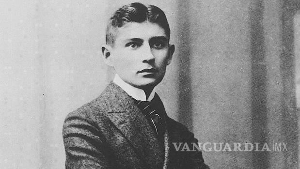$!La importancia de la angustia de Kafka a 135 años de su nacimiento