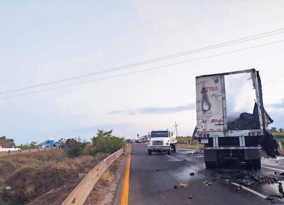 Recrudece la violencia en Sinaloa en los últimos días