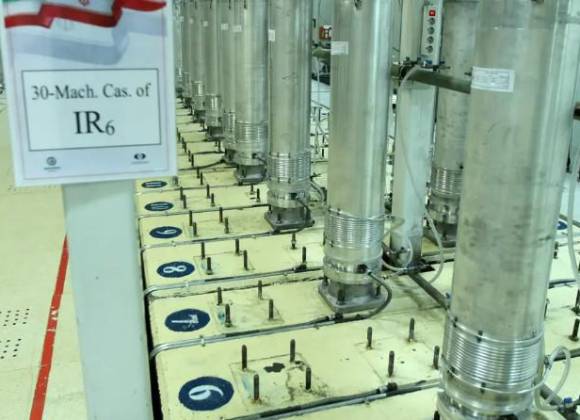 Israel se prepara para atacar las instalaciones nucleares de Irán, mientras Trump intenta negociar un acuerdo