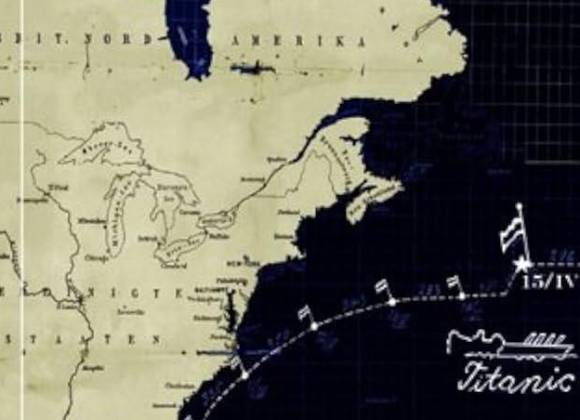 Cartas desde el Atlántico