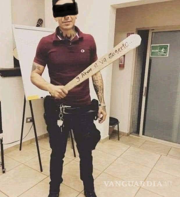 Denuncian tratos inhumanos en anexo de Ramos Arizpe