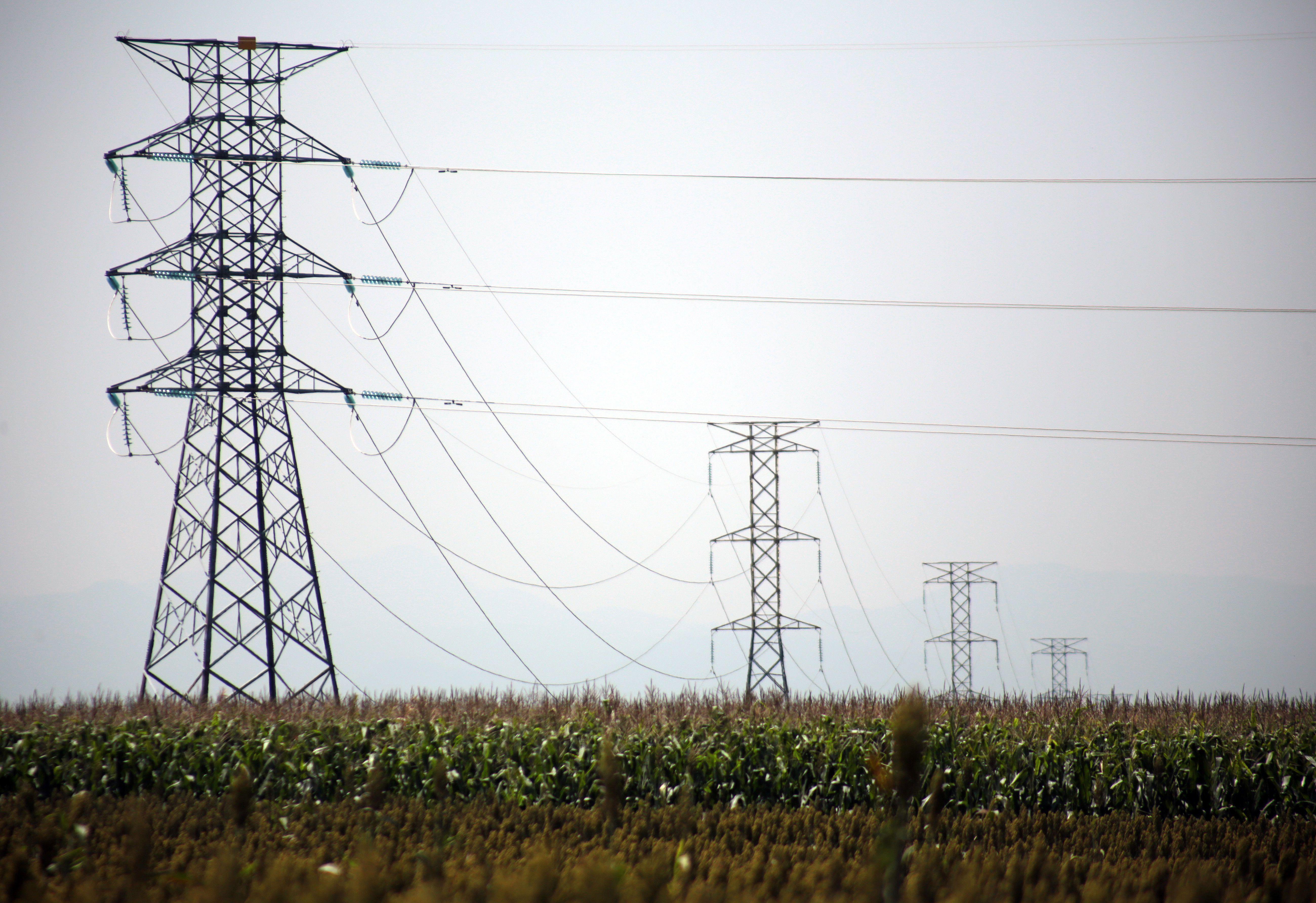 1.3 millones, sin acceso a electricidad en México