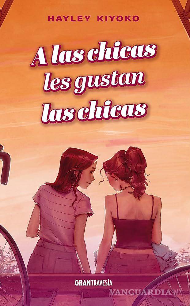 $!LGBT+ entre líneas: Tres libros para celebrar la diversidad literaria