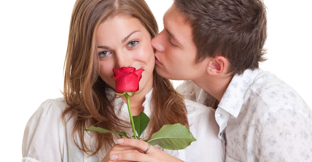 15 formas de enamorar a tu hombre día tras día