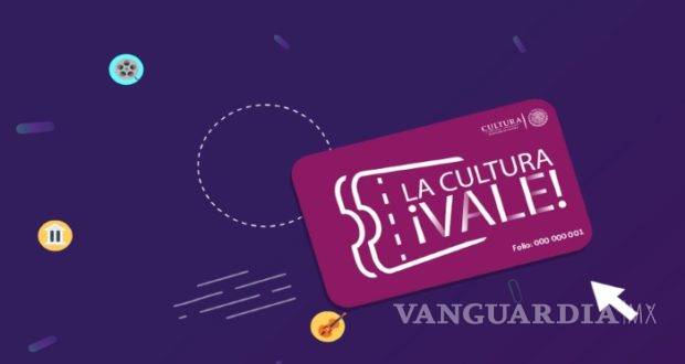 $!Disponible nueva tarjeta de descuentos en cultura para todo México