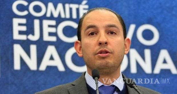 Revocación de mandato, estrategia de Morena para impulsar reelección de AMLO: PAN