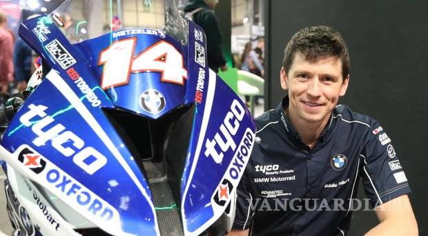 $!Nueva víctima en 'la carrera de la muerte', Dan Kneen falleció en práctica previa al TT de la Isla de Man