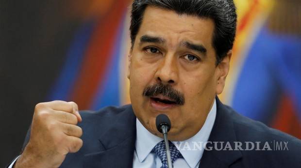 $!En medio de polémica, Fernández Noroña viaja a Venezuela para asistir a toma de protesta de Nicolás Maduro