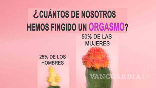 $!¿Qué tan 'normal' es tu vida sexual?