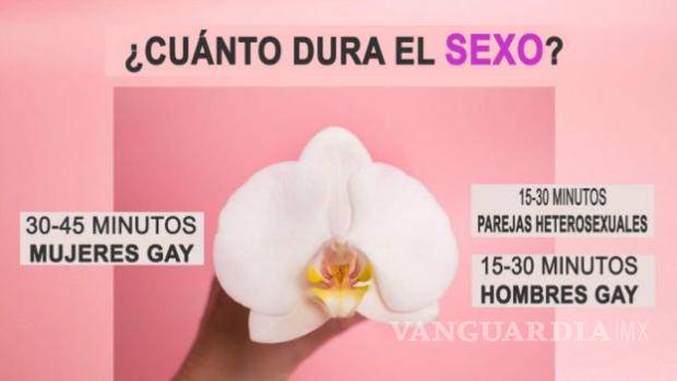 $!¿Qué tan 'normal' es tu vida sexual?