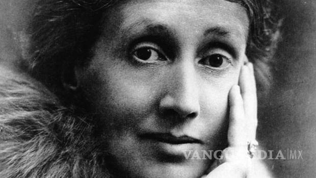 $!Virginia Woolf es homenajeada por Google en su 136 aniversario