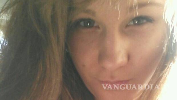 $!Una ‘selfie’ condenó a una joven por el asesinato de su mejor amiga