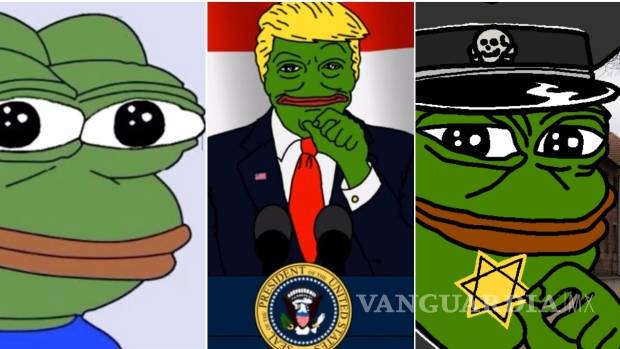 $!¿Qué es la “Alt-Right” y cómo tuvo que ver con la victoria de Trump?