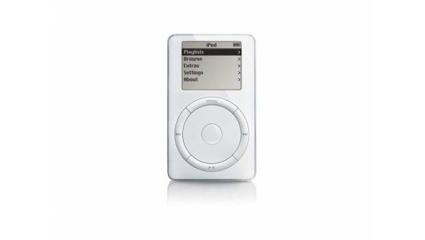 $!¿Tienes un iPod Classic cerrado en su caja original? Podría costar hasta 20 mil dólares