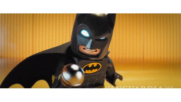 $!Llega el espectacular y divertido trailer de The LEGO Batman Movie