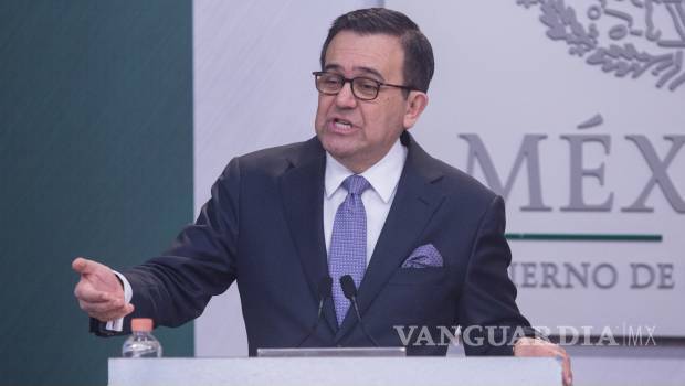 $!México se defiende de aranceles con 'carta paralela': Ildefonso Guajardo