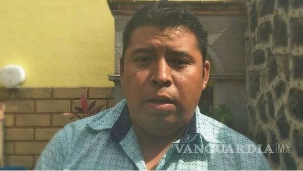 $!Asesinan a familiares de alcalde electo de Temoac, Morelos