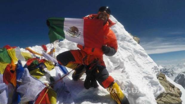 $!Daniel Araiza y Enrique González, montañistas mexicanos, pierden la vida en Perú