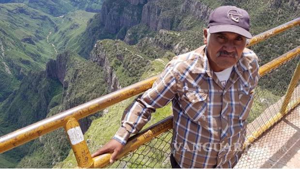 $!Comando asesina a defensor rarámuri en Chihuahua; ya le habían matado a 5 de sus familiares