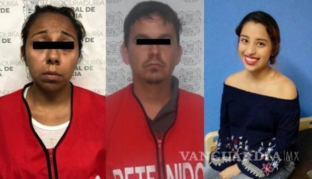 $!Asesinos recientes en México 'cazan' en Facebook a sus víctimas
