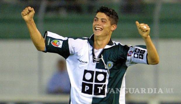 $!El equipo de Portugal que quiere cambiar el nombre de su estadio a Cristiano Ronaldo