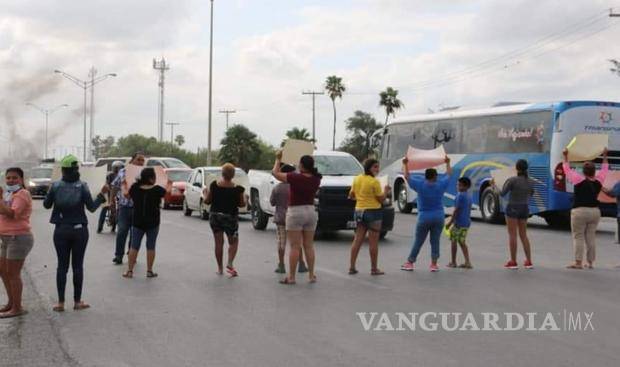 $!Acusan a policías de secuestrar a joven para luego matarlo, en Tamaulipas