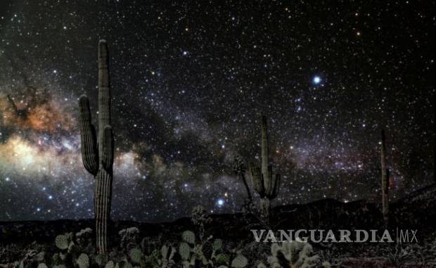 $!Contemplando las estrellas: 5 bellos cielos en México