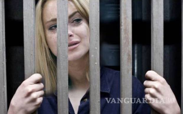 $!Famosos en prisión