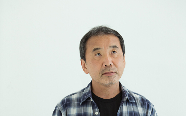 $!Las mejores frases de Haruki Murakami