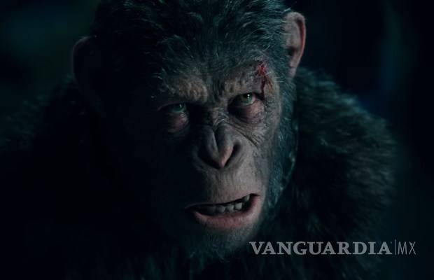 Una nueva guerra se avecina en “War for the Planet of the Apes”