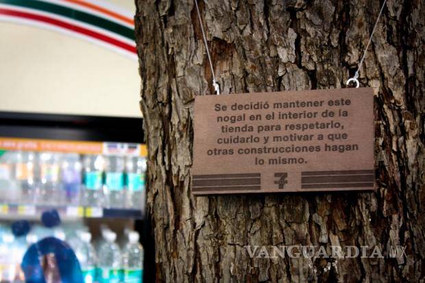 $!El Seven Eleven que está causando sensación en Monterrey