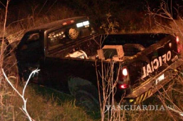 $!Funcionario atropella a tres personas con camioneta oficial en Puebla; mujer muere